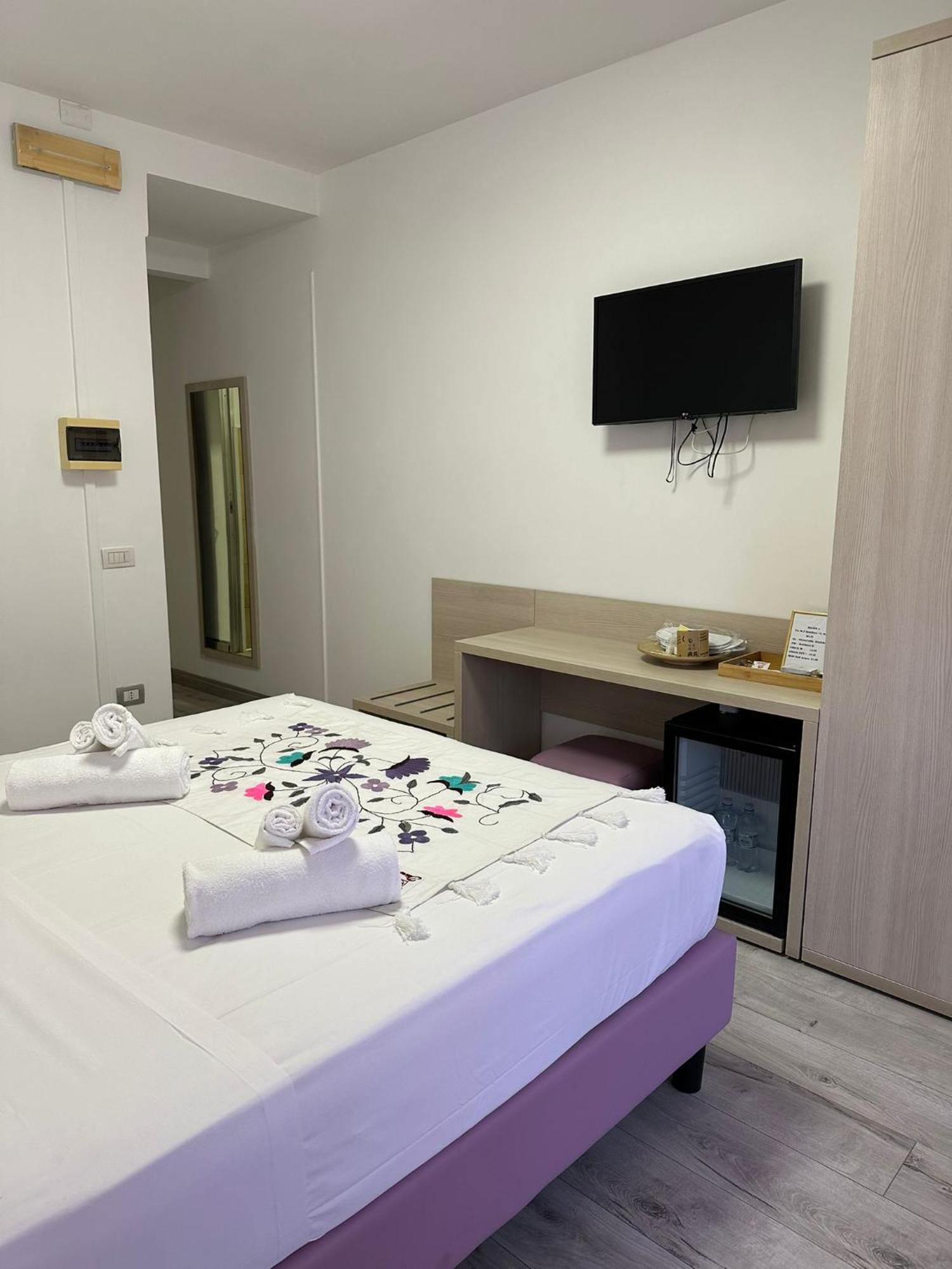 Guest house Dianir 2 *