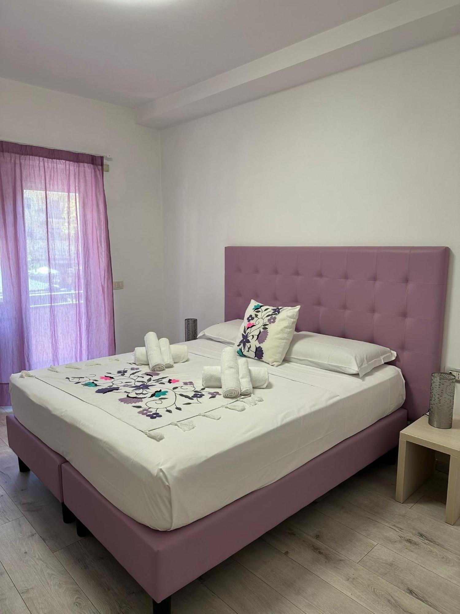 Dianir 2 Guest house Rome