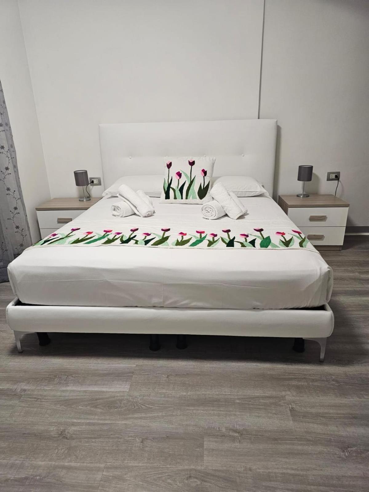 Dianir 2 Guest house Rome