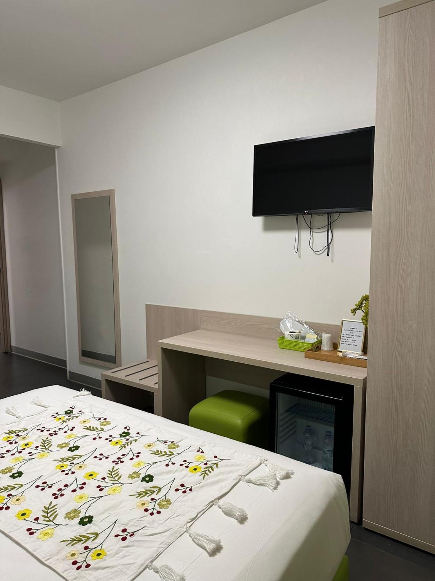 Dianir 2 Guest house Rome